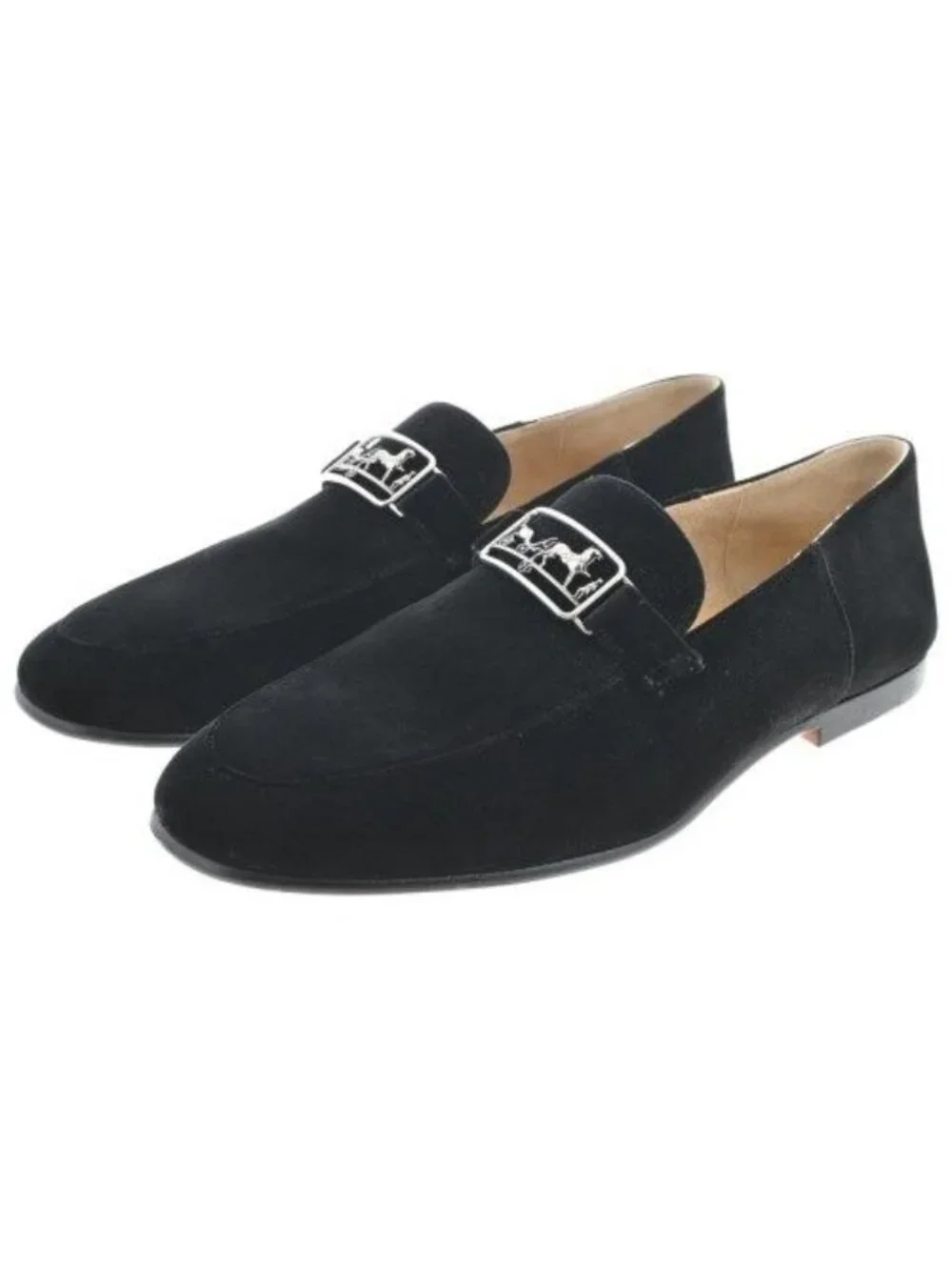 Hermes Business Dress Shoes